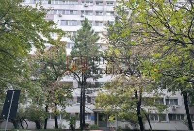 Apartament cu 2 camere semidecomandat în P-ța Gorjului