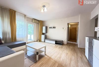 Apartament cu 2 camere semidecomandat, mobilat în Bucovina - 14