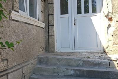 Teren de 1100 mp, în Băbuțiu - 5