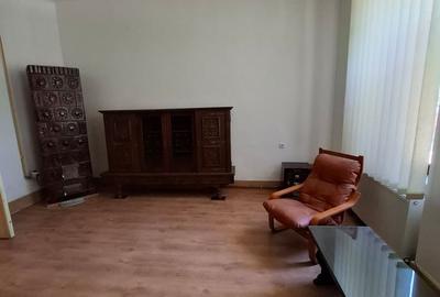 Apartament cu 2 camere semidecomandat în Central - 4