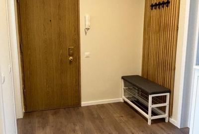 Apartament cu 3 camere decomandat, mobilat în Gheorgheni - 20
