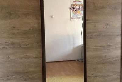 Apartament cu 2 camere decomandat în Democrației