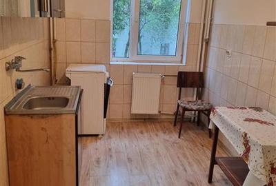 Apartament cu 2 camere decomandat în Vest - 7
