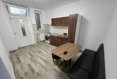 Garsonieră semidecomandată, mobilată în Complex Studențesc - 4
