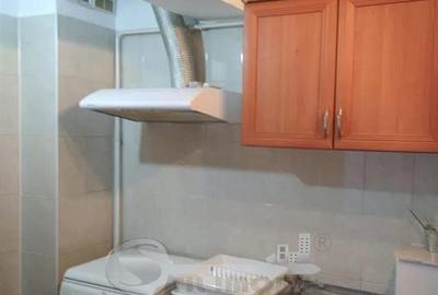 Garsonieră nedecomandată, mobilată în Galata - 1
