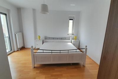 Apartament cu 3 camere semidecomandat în Ștrand - 2