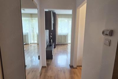 Garsonieră decomandată în Aradului