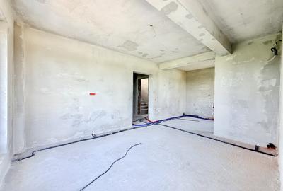 Apartament cu 2 camere semidecomandat în Moșnița Nouă - 7