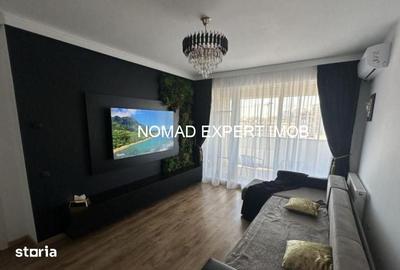 Apartament cu 2 camere decomandat în Militari