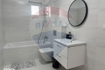 Apartament cu 3 camere decomandat, mobilat în Berceni - 7