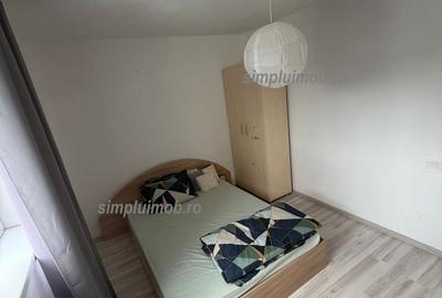 Apartament cu 2 camere decomandat, mobilat în Metalurgiei - 8