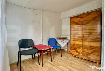 Garsonieră semidecomandată în Rogerius