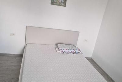 Apartament cu 2 camere în Zona Industrială