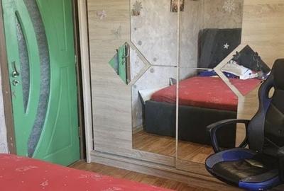 Apartament cu 2 camere semidecomandat în Calea București - 4