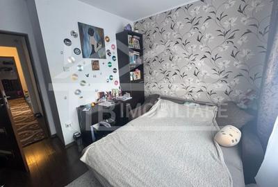 Apartament cu 3 camere, mobilat în Tudor - 7