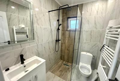 Apartament cu 2 camere decomandat în Central - 1