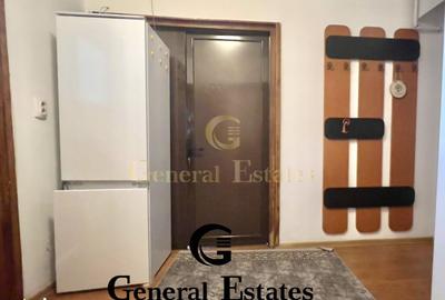 Apartament cu 2 camere decomandat, mobilat în Central - 1