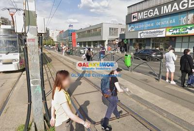 Spațiu comercial, de 94 mp, în Crângași
