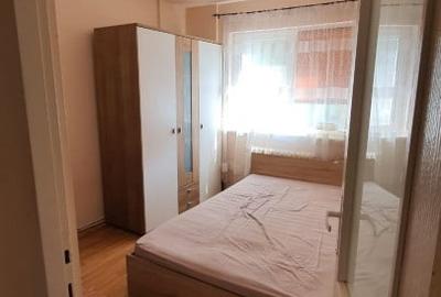 Apartament cu 2 camere semidecomandat, mobilat în Mănăștur