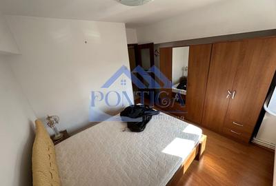 Apartament cu 2 camere decomandat, mobilat în Tomis II - 2