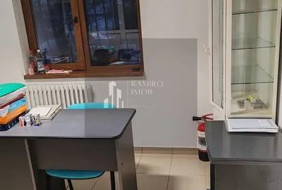 Apartament cu 2 camere decomandat în Berceni
