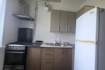 Garsonieră decomandată în Rahova