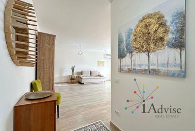 Apartament cu 2 camere decomandat, mobilat în Astra - 2