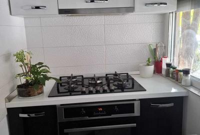 Apartament cu 2 camere decomandat în Central - 5