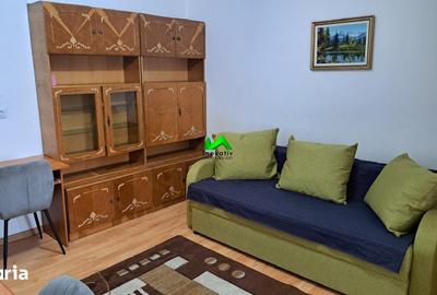 Garsonieră în Terezian - 2