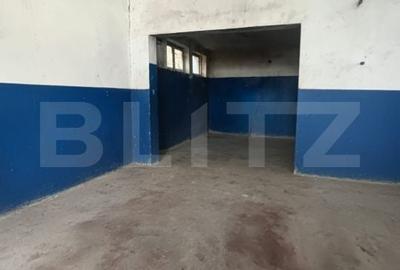 Spațiu comercial, de 120 mp, în Central