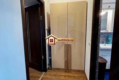 Apartament cu 2 camere semidecomandat în Cug - 2