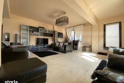 Apartament cu 3 camere în Ultracentral - 16