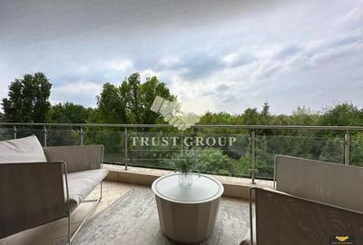 Apartament cu 4 camere decomandat, mobilat în Herăstrău - 17