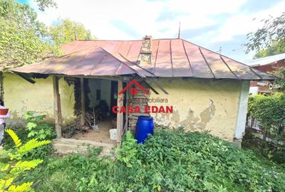 Casă individuală cu 2 camere cu Teren 894 Mp în Breaza - 1
