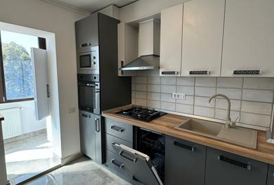Apartament cu 2 camere decomandat în Dacia - 7