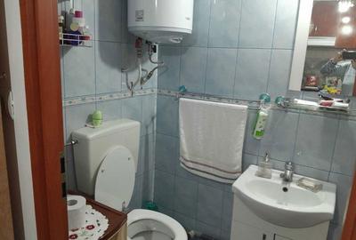 Garsonieră semidecomandată în Paltin - 1