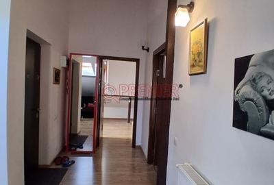 Apartament cu 2 camere în Tineretului