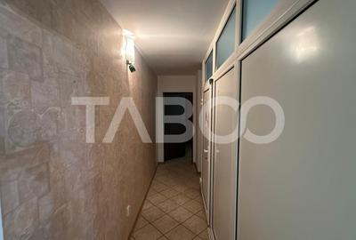 Apartament cu 3 camere semidecomandat, mobilat în Mihai Viteazul - 10