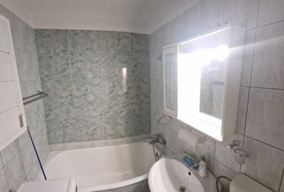 Apartament cu 2 camere decomandat, mobilat în Brâncoveanu - 7