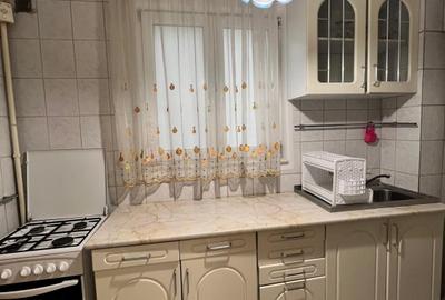 Apartament cu 2 camere semidecomandat în Iancului - 12