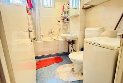 Apartament cu 2 camere semidecomandat, mobilat în Brașovul Vechi - 7