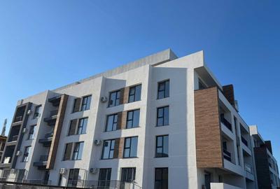 Apartament cu 2 camere semidecomandat în Titan