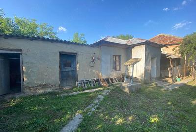 Casă cu Teren 1300 Mp în Central - 9