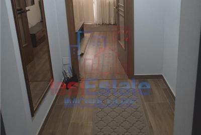 Apartament cu 2 camere nedecomandat, mobilat în Podu Roș - 6