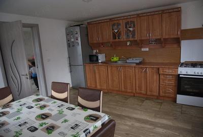 Casă cu 4 camere cu Teren 600 Mp în Central - 6