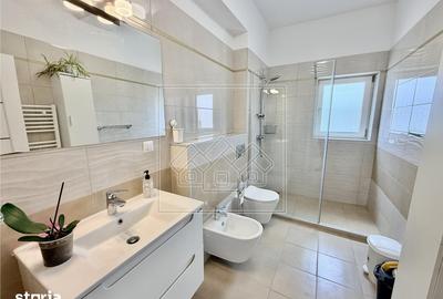 Apartament cu 3 camere în Ștrand