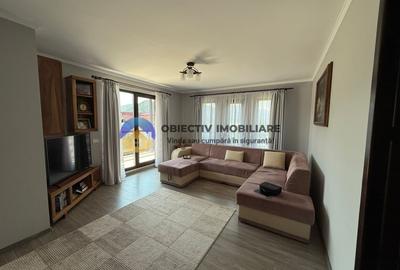 Casă individuală cu 5 camere cu Canalizare în Precista - 8
