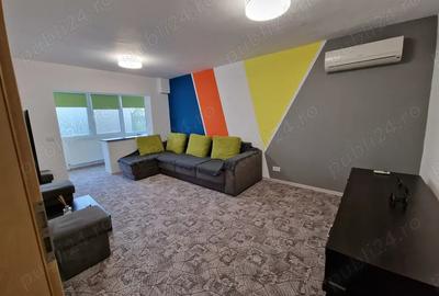 Apartament cu 4 camere decomandat în Bucovina