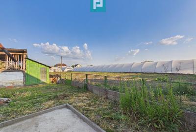 Casă individuală cu 5 camere cu Canalizare în Olari - 15