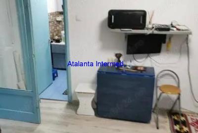 Apartament cu 2 camere nedecomandat în Inel II